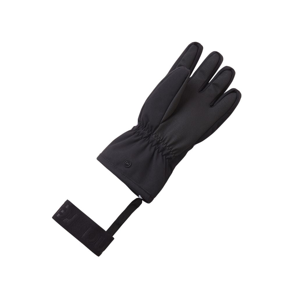 Reima Hanskas Kids Ski Gloves, Blooming Lilac