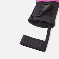 Waterproof Reima Hanskas Primaloft Kids Ski Gloves, Fuchsia
