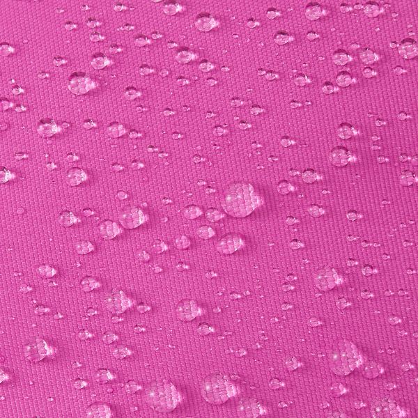 Waterproof Reima Hanskas Primaloft Kids Ski Gloves, Fuchsia