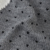Reima Ilmein Merino Kids Winter Hat - Grey