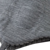 Reima Ilmein Merino Kids Winter Hat - Grey