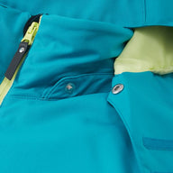 Reima Kaaranka Boys Ski Jacket, Navy