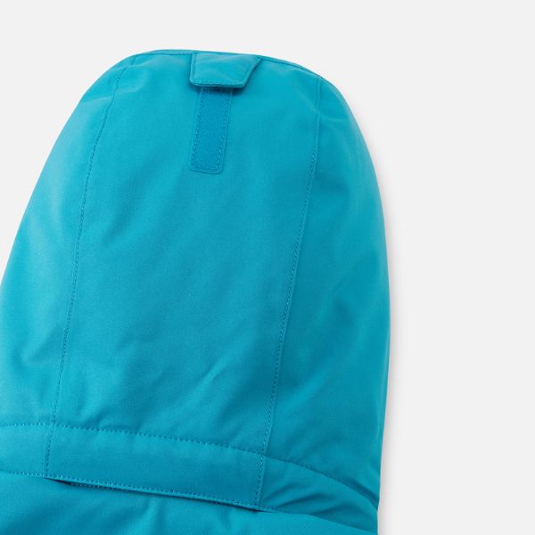 Reima Kaaranka Boys Ski Jacket, Navy
