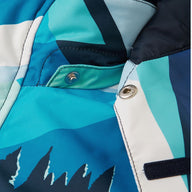 Reima Kairala Boys Ski Jacket and Pants Set - 3-4 years only