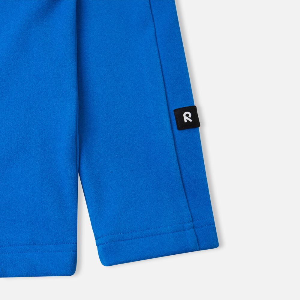 Reima Laduille Mid layer, Bright Blue