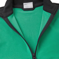 Reima Laduille Skiing Mid Layer, Green