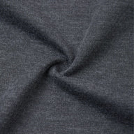 Reima Lani Thermal Base Layer Set, Black Melange, Kids Thermals, Little Skiers