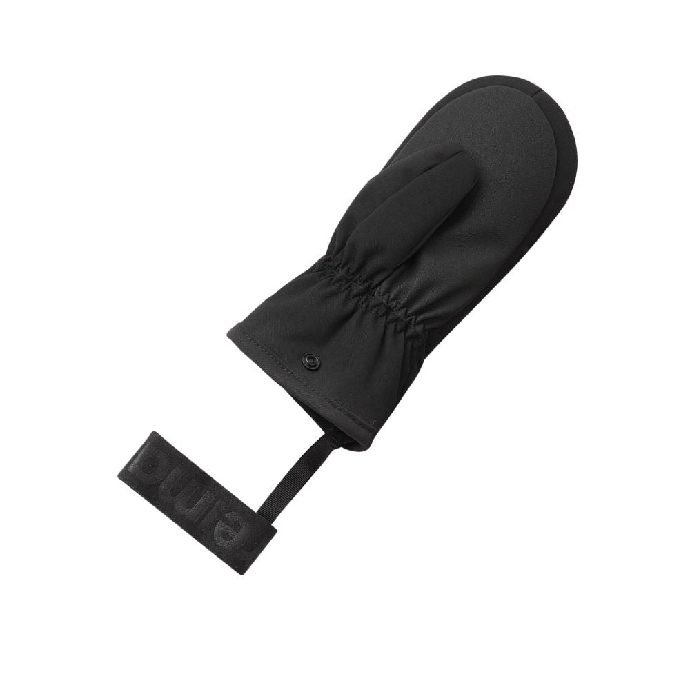 Reima Lapases Kids Ski Mittens, Soft Coral