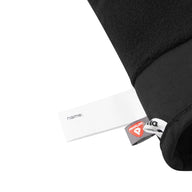 Reima Lapases Primaloft Kids Ski Mittens, Soft Coral