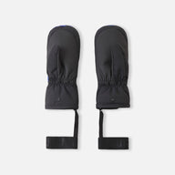 Reima Lapases Primaloft Kids Ski Mittens, Twilight Blue