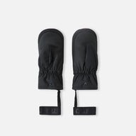 Reima Lapases Primaloft Kids Ski Mittens, Fuchsia - extra warm kids ski mittens