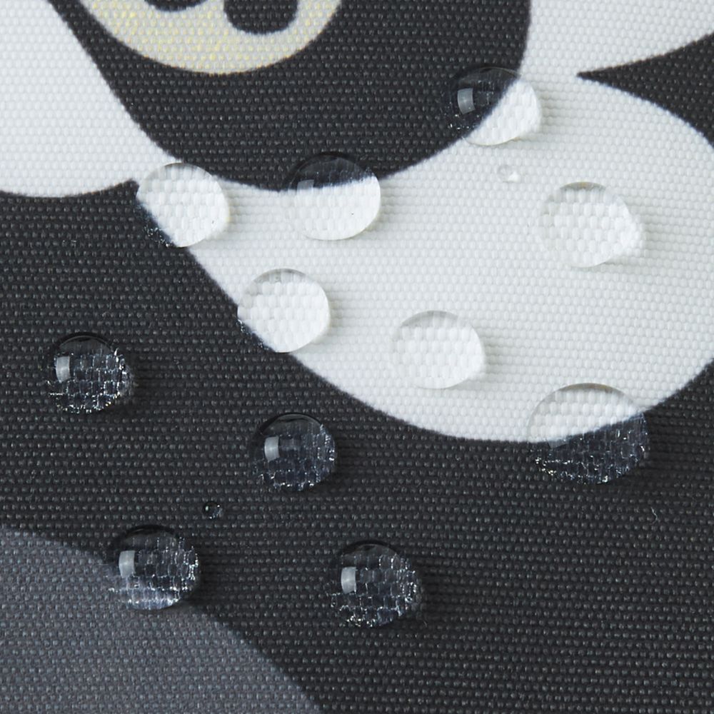 Toddler Snowsuit - Reima Lappi Waterproof Snowsuit, Black Flower.  Perfect for Lapland and Skiing Holidays