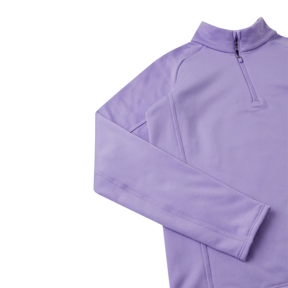 Reima Meriol Fleece, Blooming Lilac