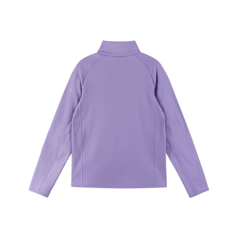 Reima Meriol Fleece, Blooming Lilac