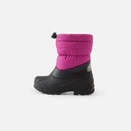 Reima Nefar Kids Snow Boots - Fuchsia