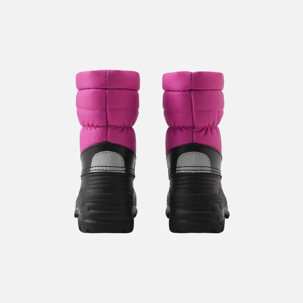 Reima Nefar Kids Snow Boots - Fuchsia
