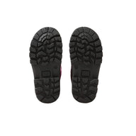 Reima Nefar Kids Snow Boots, Deep Purple | Kids Snow Boots | Little Skiers