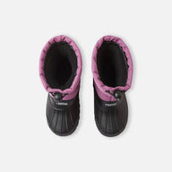 Reima Nefar Kids Snow Boots, Red Violet, Kids Snow Boots, Little Skiers
