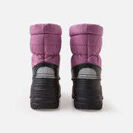 Reima Nefar Kids Snow Boots, Red Violet, Kids Snow Boots, Little Skiers