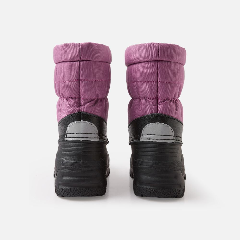 Reima Nefar Kids Snow Boots Girls Snow Boots Toddler Winter