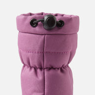 Reima Nefar Kids Snow Boots, Red Violet, Kids Snow Boots, Little Skiers