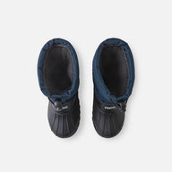 Reima Nefar Kids Snow Boots, Navy, Kids Snow Boots, Little Skiers