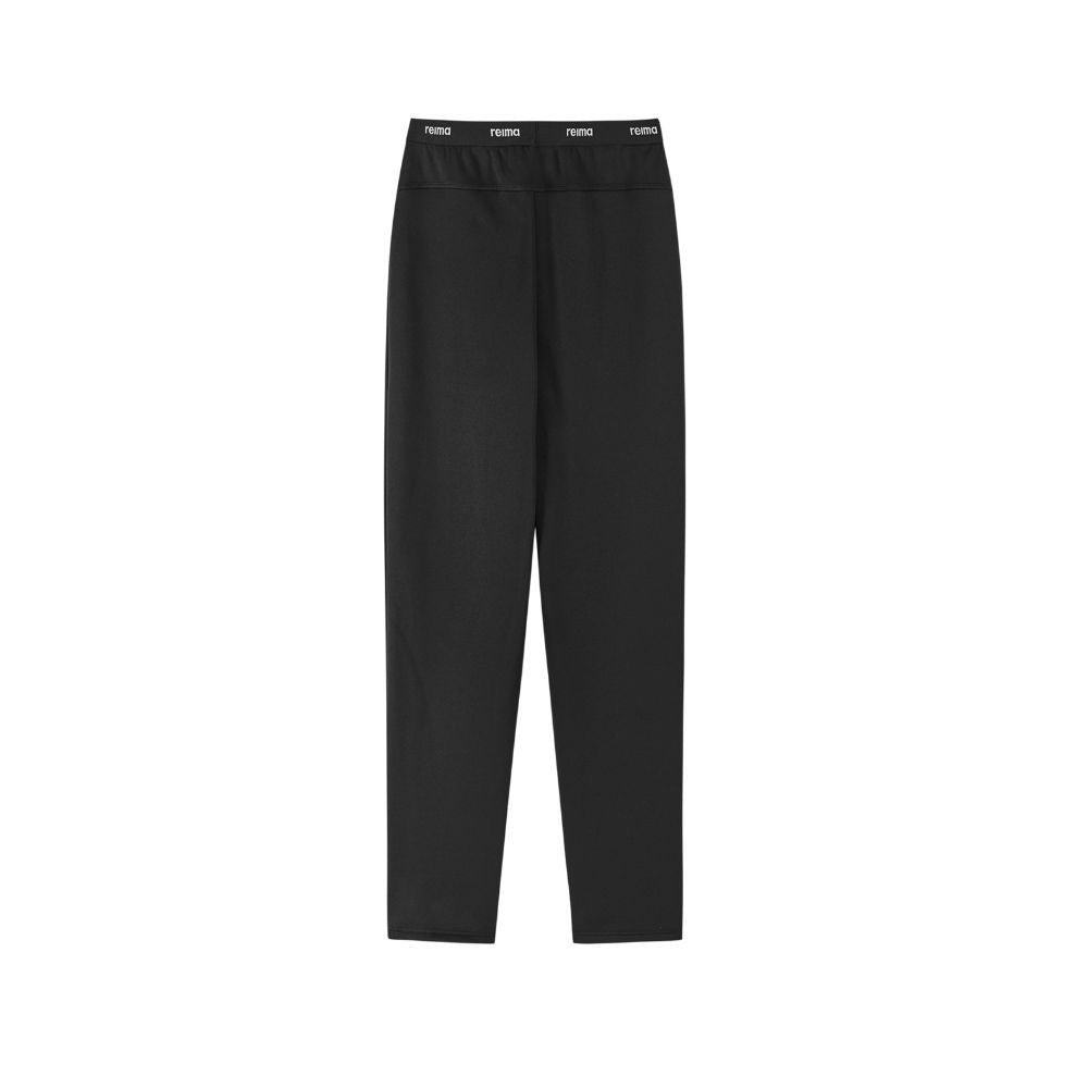Reima Olmeri Kids Fleece Leggings for skiing and Lapland holidays
