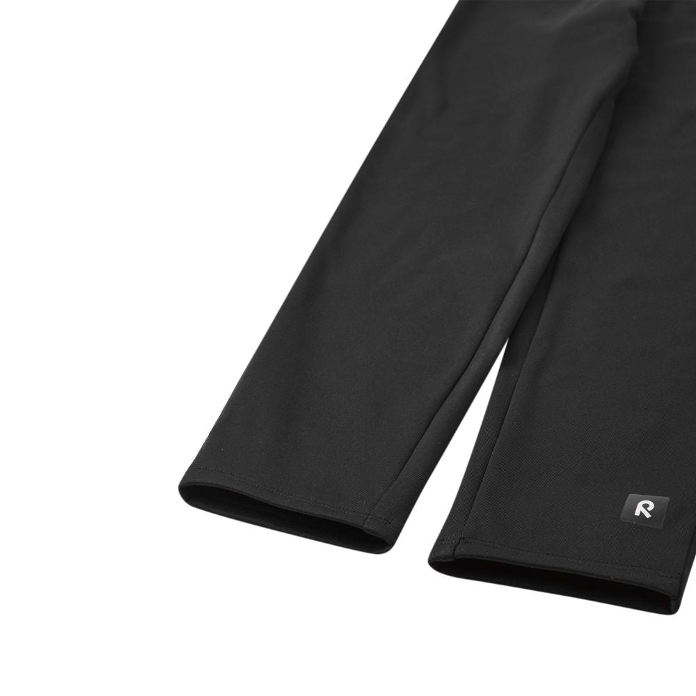 Reima Olmeri Kids Fleece Leggings for skiing and Lapland holidays