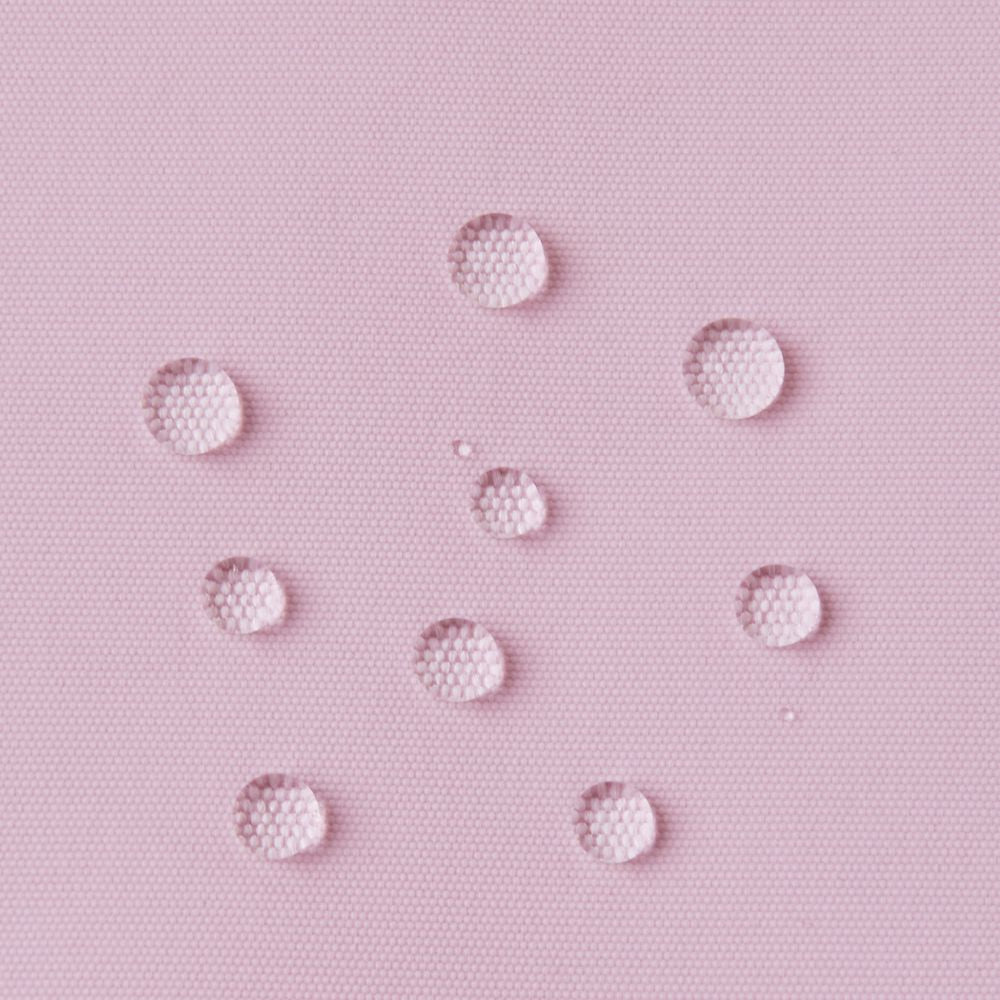 Reima Perille Girls Ski Jacket, Pale Rose 1000 x 1000