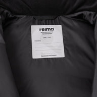 Reima Ranua Kids Down Ski Jacket - Green