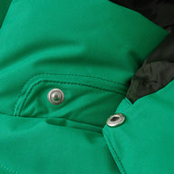 Reima Ranua Kids Down Ski Jacket - Green