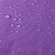 Reima Ranua Kids Waterproof Down Ski Jacket - Plum Purple