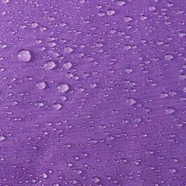 Reima Ranua Kids Waterproof Down Ski Jacket - Plum Purple