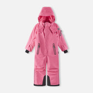 Reima Reach Girls Snowsuit 