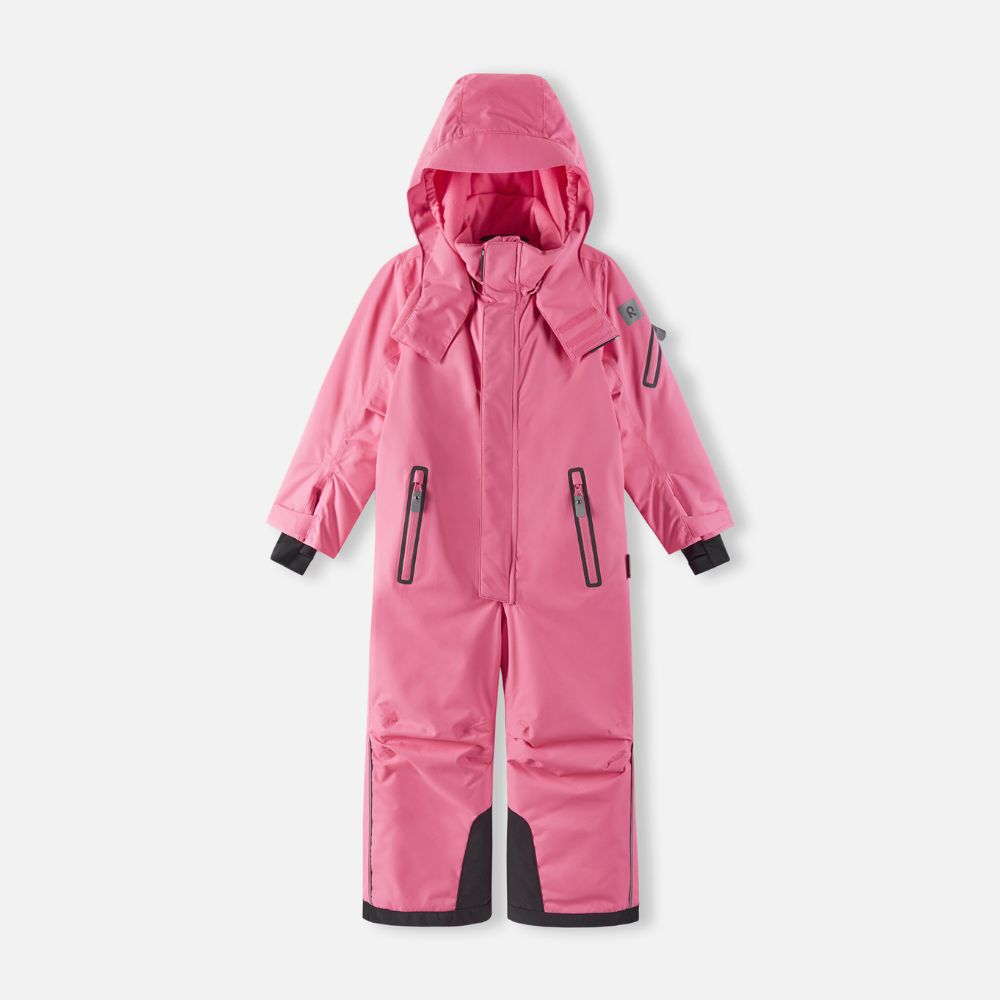Reima Reach Girls Snowsuit 
