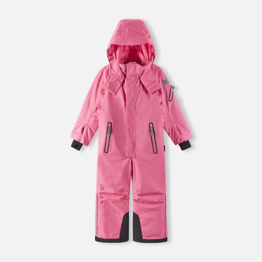 Reima Reach Girls Snowsuit 