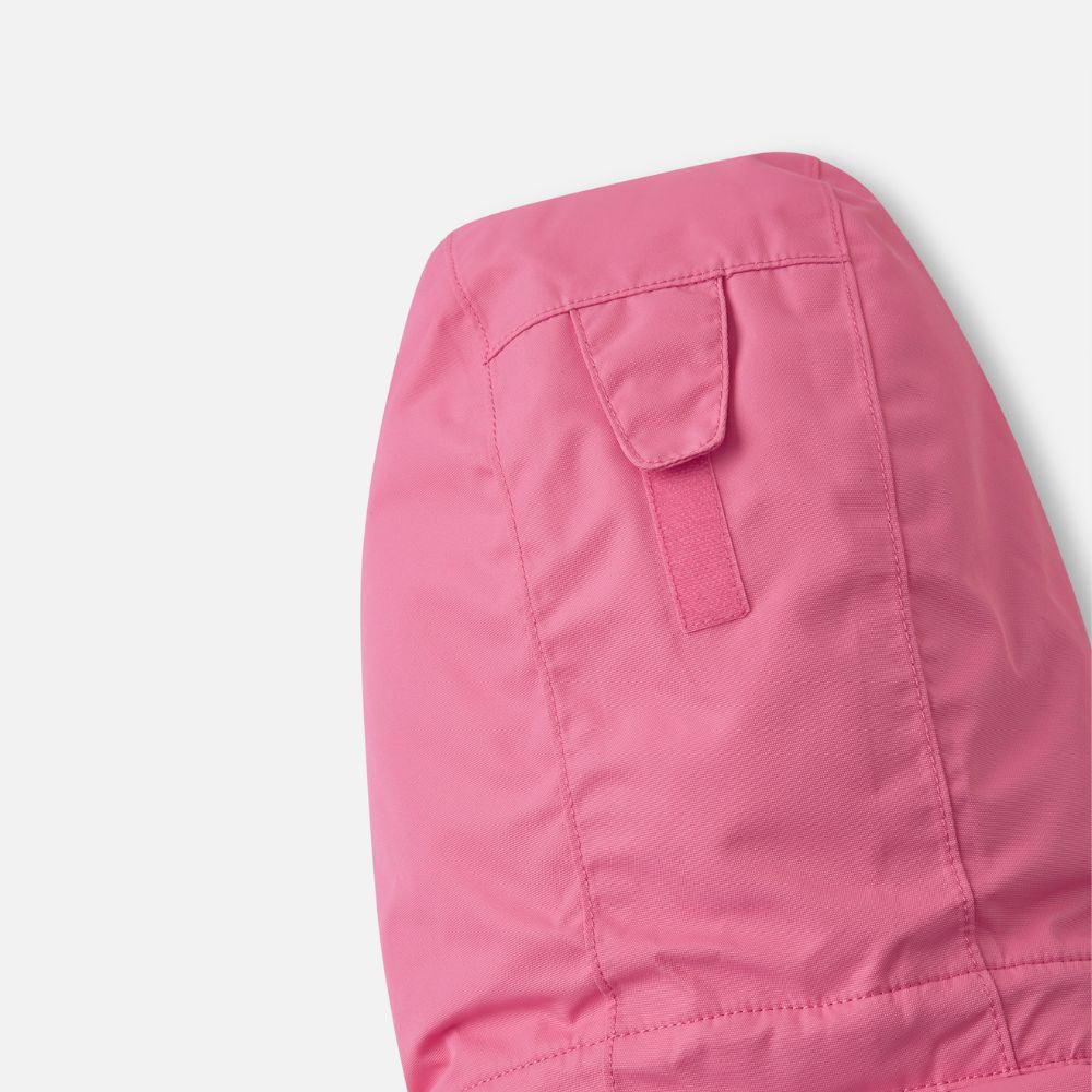 Reima Reach Girls Snowsuit 