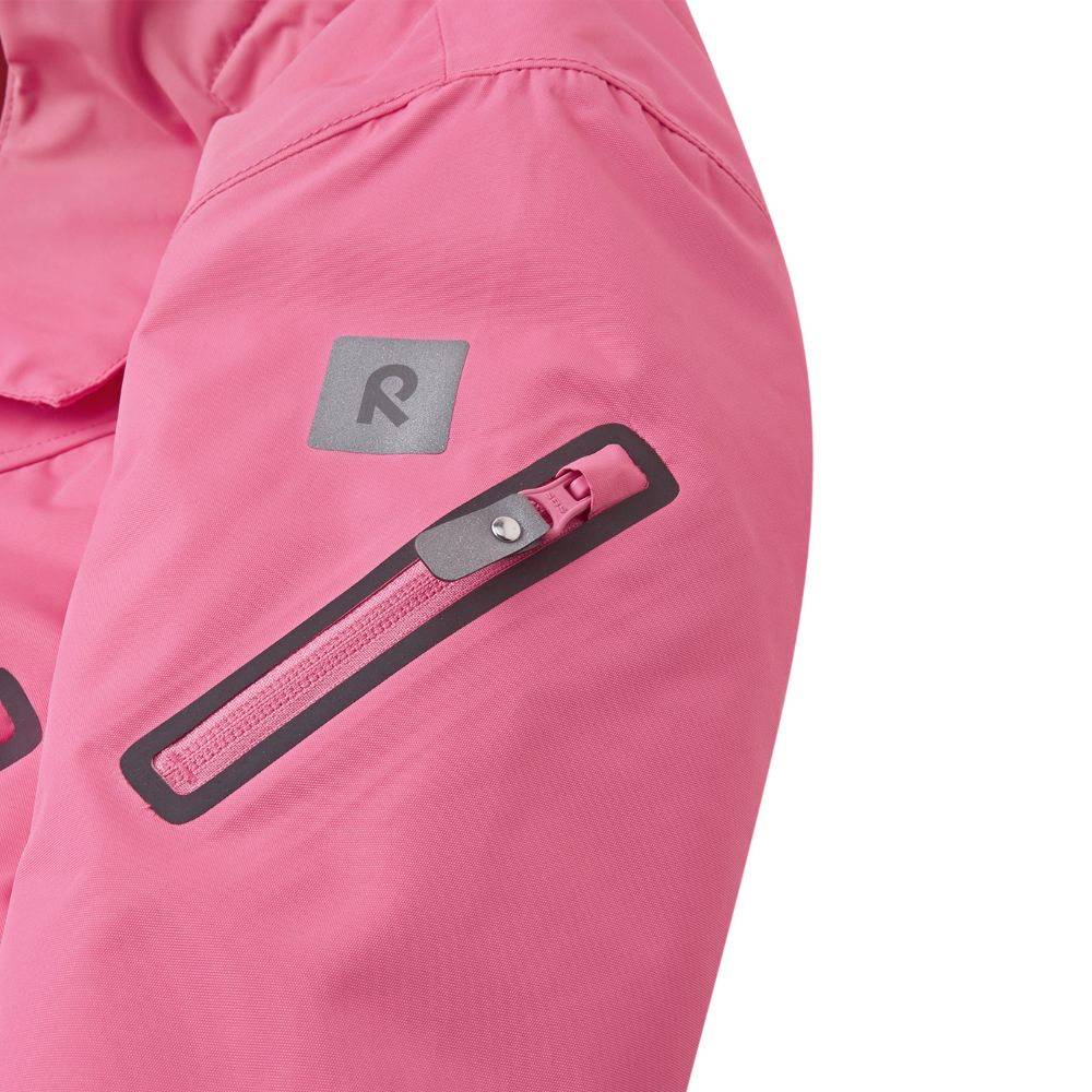 Reima Reach Girls Snowsuit 