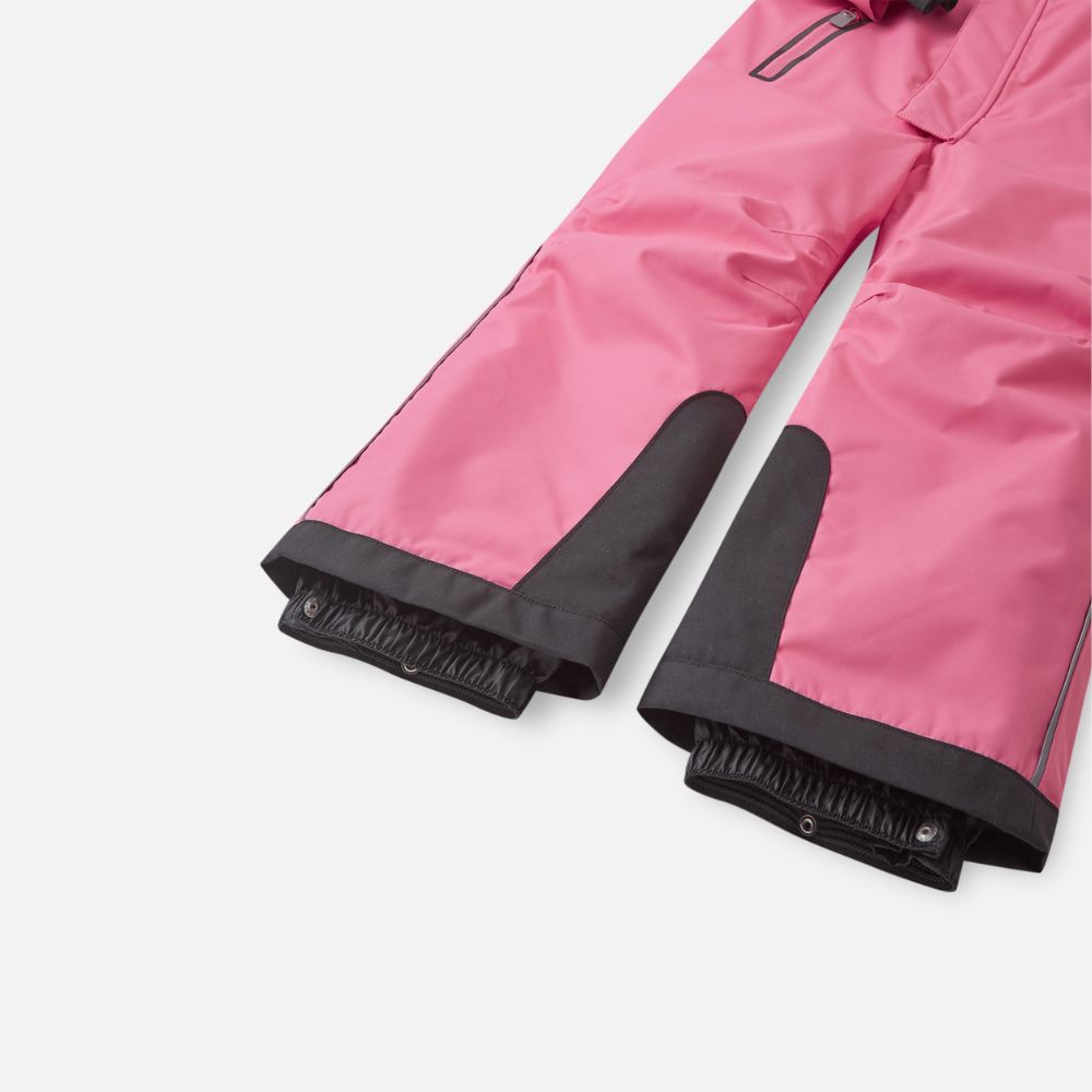 Reima Reach Girls Snowsuit 