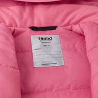 Reima Reach Girls Snowsuit 
