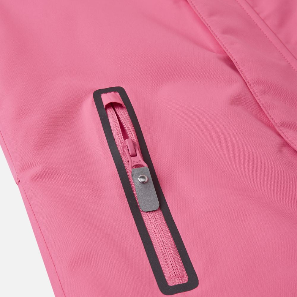 Reima Reach Girls Snowsuit 