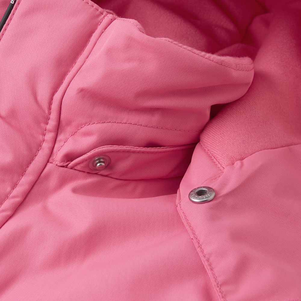 Reima Reach Girls Snowsuit 