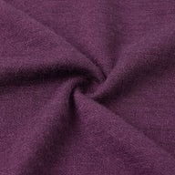 Reima Taitoa Super Soft Merino Thermal Set, Deep Purple, Kids Thermals, Little Skiers