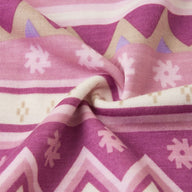 Reima Taitoa Super Soft Merino Thermal Set, Grey Pink