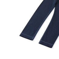 Reima Taitoa Super Soft Merino Thermal Set, Navy, Kids Thermals, Little Skiers