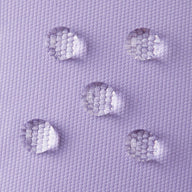 Reima Tassuin Toddler Snow Mittens, Blooming Lilac
