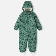 Toddler Snowsuit - Reima Hasula Snowsuit - protects to -30 °C