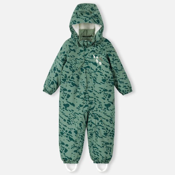 Toddler Snowsuit - Reima Hasula Snowsuit - protects to -30 °C