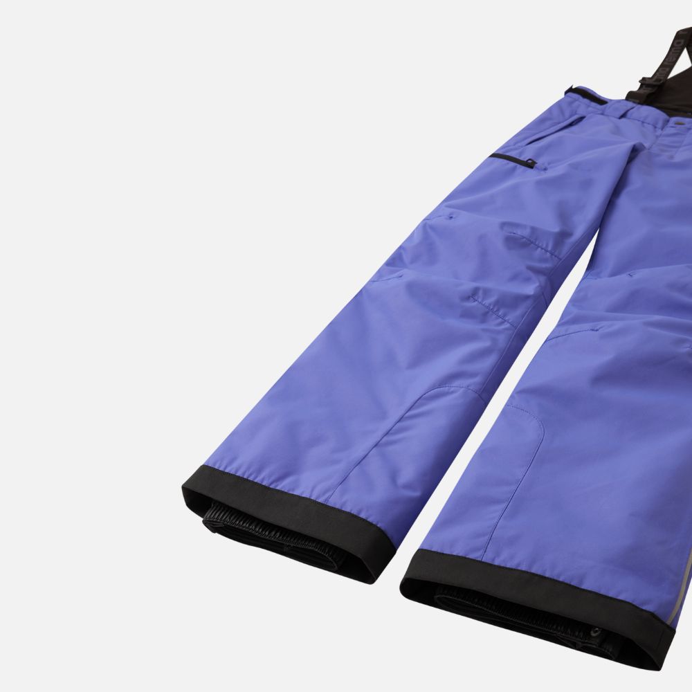 Reima Terrie Girls Ski Pants,  Breezy Violet