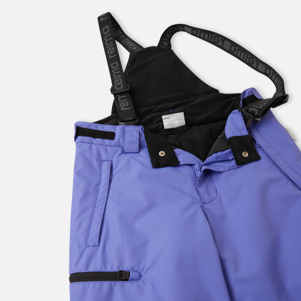 Reima Terrie Girls Ski Pants,  Breezy Violet